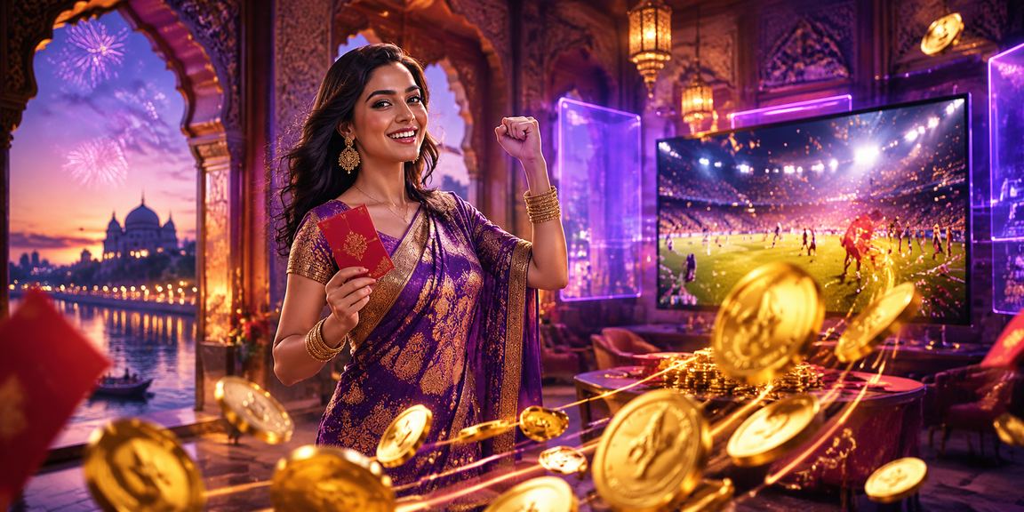 খুলনায় নিয়ন আলোয় okgo স্লট গেমের বোনাস রেড এনভেলপ পাচ্ছেন একজন সদস্য