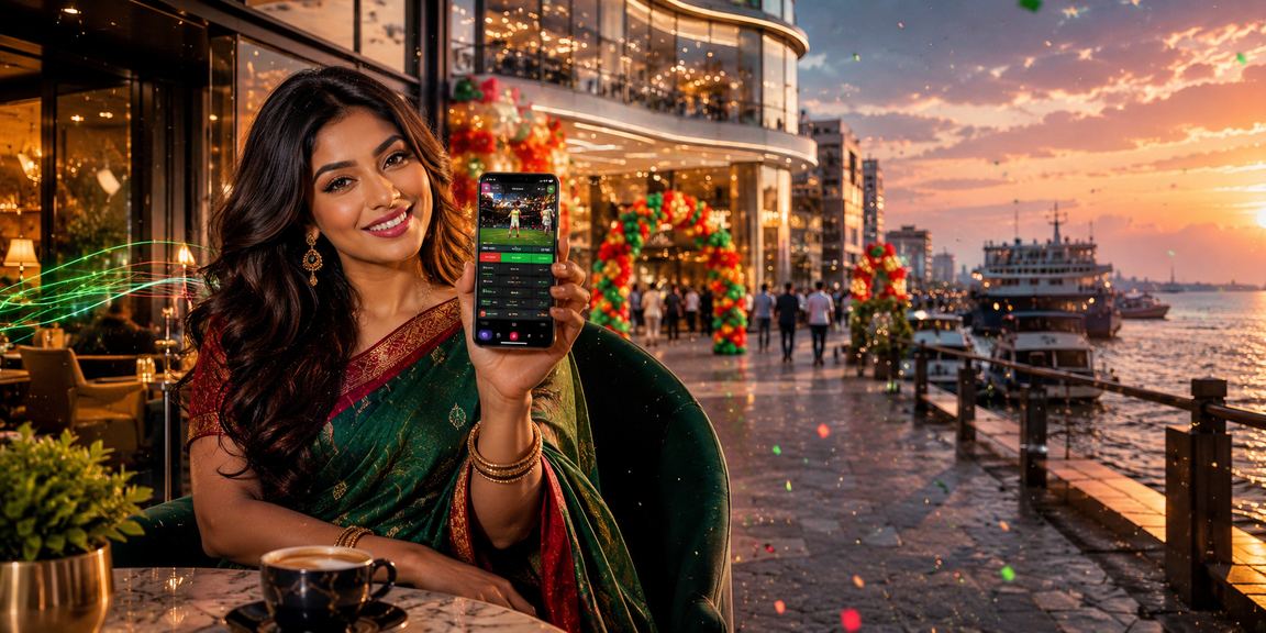 নারায়ণগঞ্জে লাল-সবুজ অ্যাপ ইন্টারফেসে okgo বেটিং করছেন একজন সদস্য